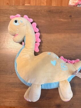 Adore-A-Saurus Dinosaur Scentsy Buddy Plush